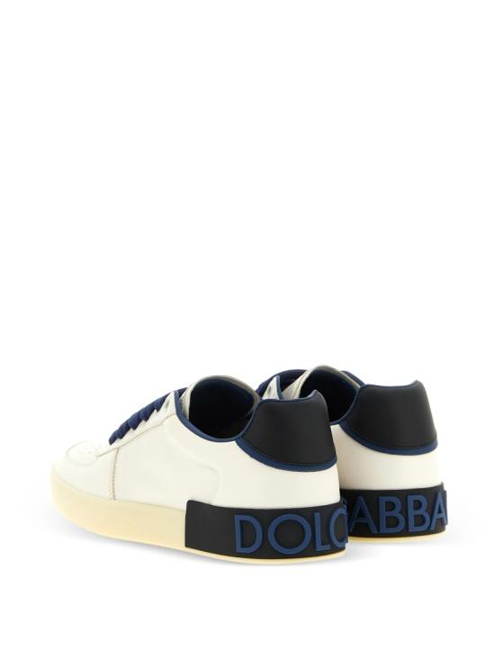 26SS 돌체앤가바나 스니커즈 CS2392 A0218 White - DOLCE & GABBANA