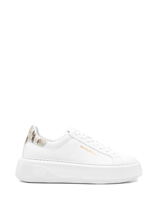 26SS 울리치 스니커즈 WFW261 500 C40 DB White