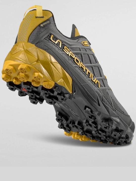 26SS 라스포르티바 스니커즈 ZFHS082G00E35 Grey - LA SPORTIVA