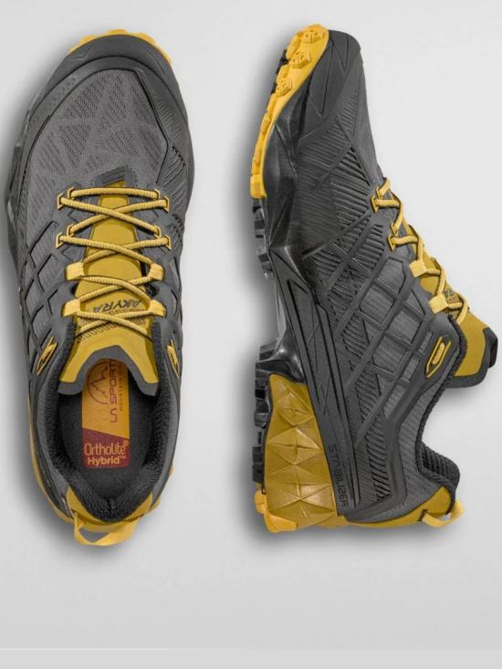 26SS 라스포르티바 스니커즈 ZFHS082G00E35 Grey - LA SPORTIVA