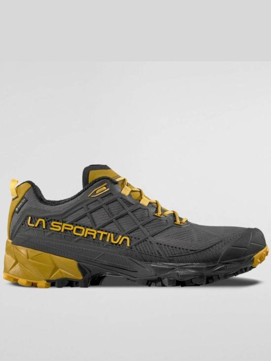 26SS 라스포르티바 스니커즈 ZFHS082G00E35 Grey - LA SPORTIVA