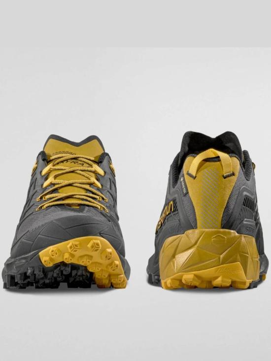 26SS 라스포르티바 스니커즈 ZFHS082G00E35 Grey - LA SPORTIVA