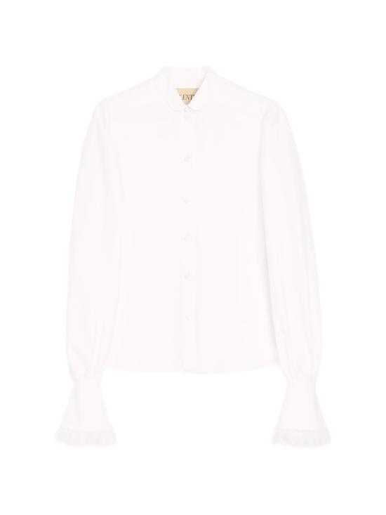 26SS 발렌티노 가라바니 셔츠 8B0AB8G25A6 White