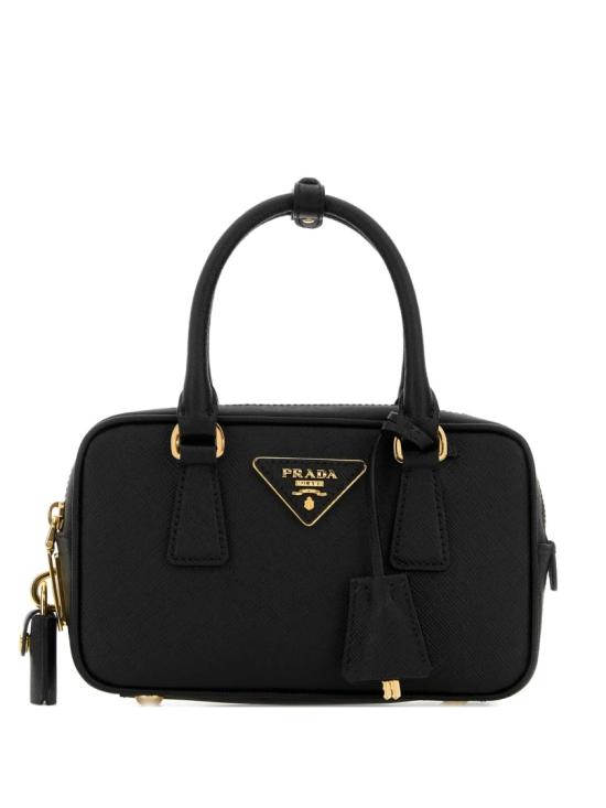 26SS 프라다 토트백 1BB157 NZV Black