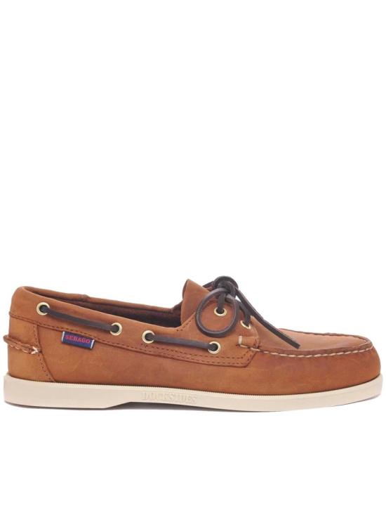 26SS 세바고 로퍼 781279W Brown