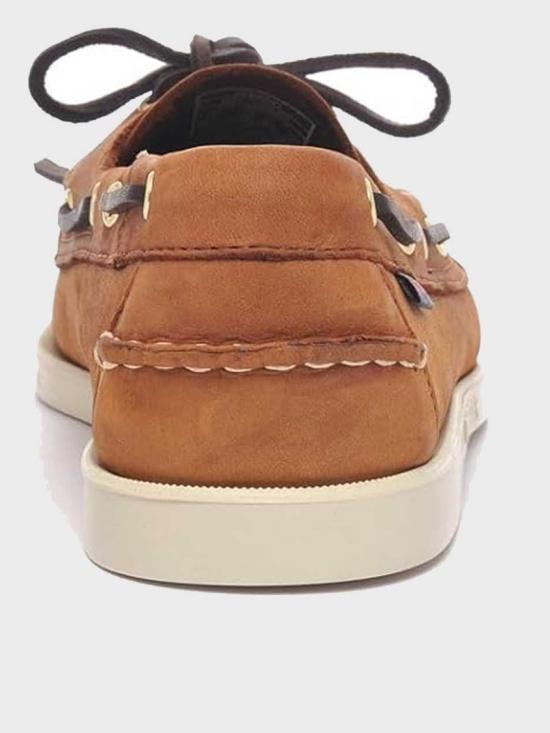 26SS 세바고 로퍼 781279W Brown - SEBAGO