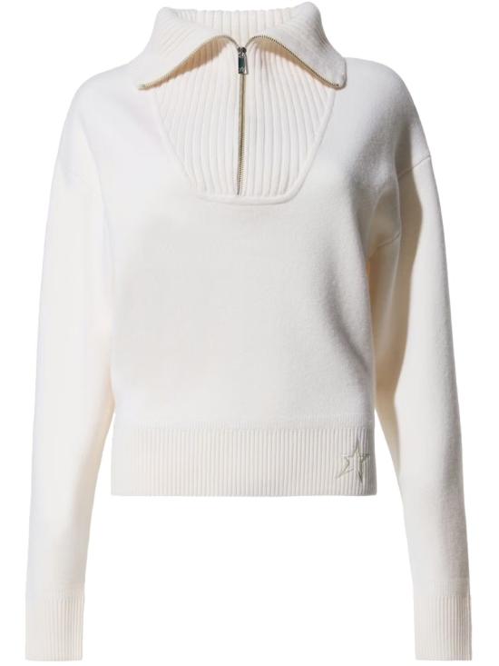 26SS 퍼펙트모멘트 스웨터 W3001367 White