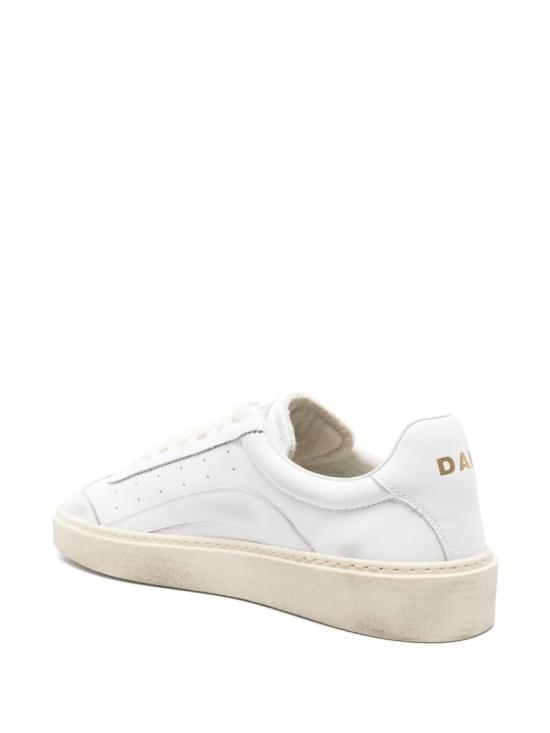 26SS 디스퀘어드2 스니커즈 SNM0441 11508296 White - DSQUARED2