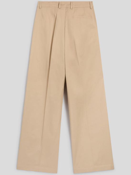 26SS 펜스 스트레이트 팬츠 W0043051001T Neutrals - PENCE