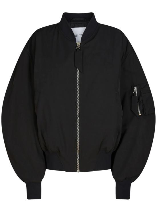 26SS 디 아티코 자켓 260WCB00070 PLL001AA Black