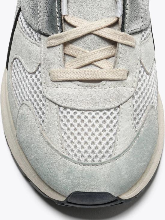26SS 디아도라 헤리티지 스니커즈 201 183488 Grey - DIADORA HERITAGE