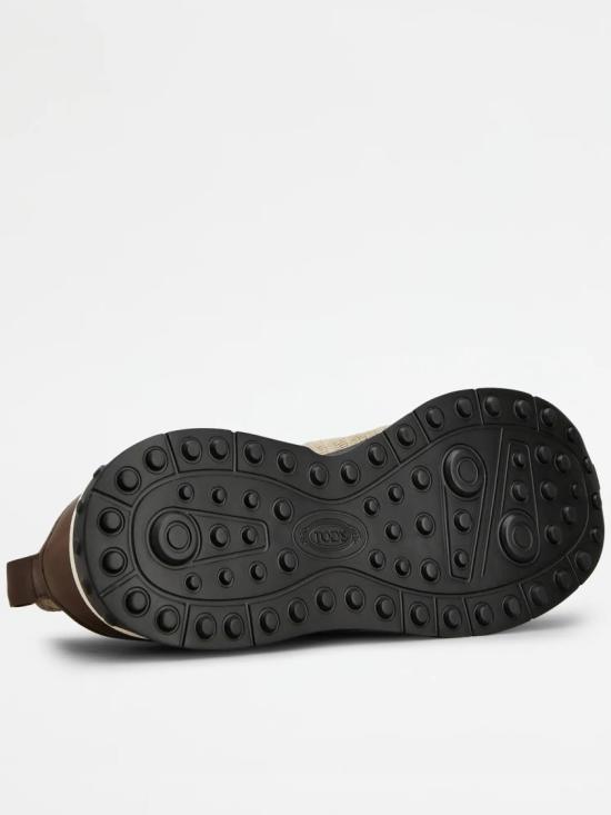 26SS 토즈 스니커즈 XXM63K0JZ90 UYY Neutrals - TODS