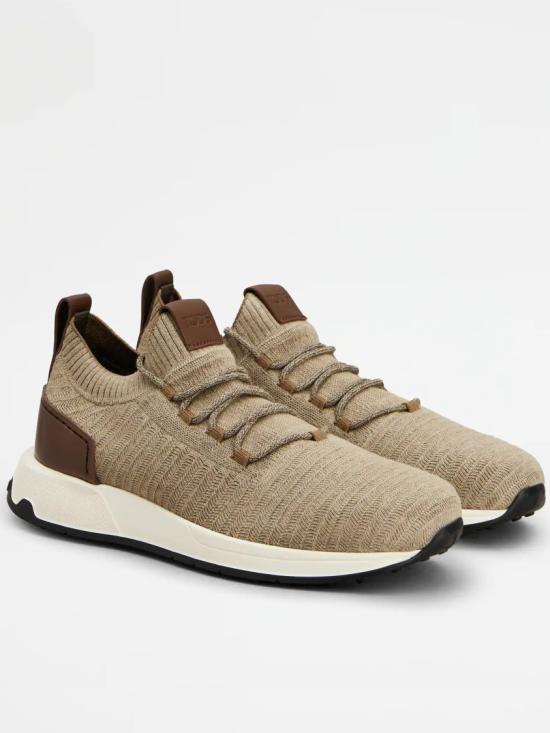 26SS 토즈 스니커즈 XXM63K0JZ90 UYY Neutrals - TODS
