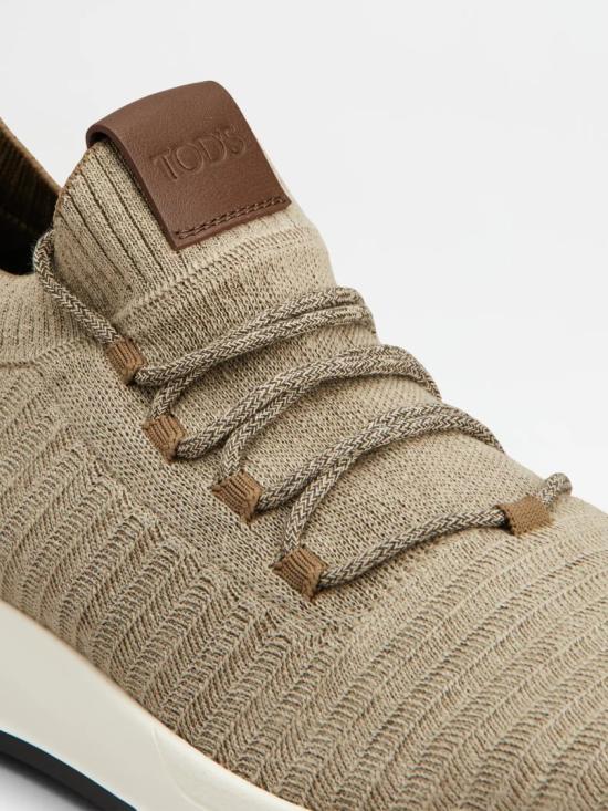 26SS 토즈 스니커즈 XXM63K0JZ90 UYY Neutrals - TODS