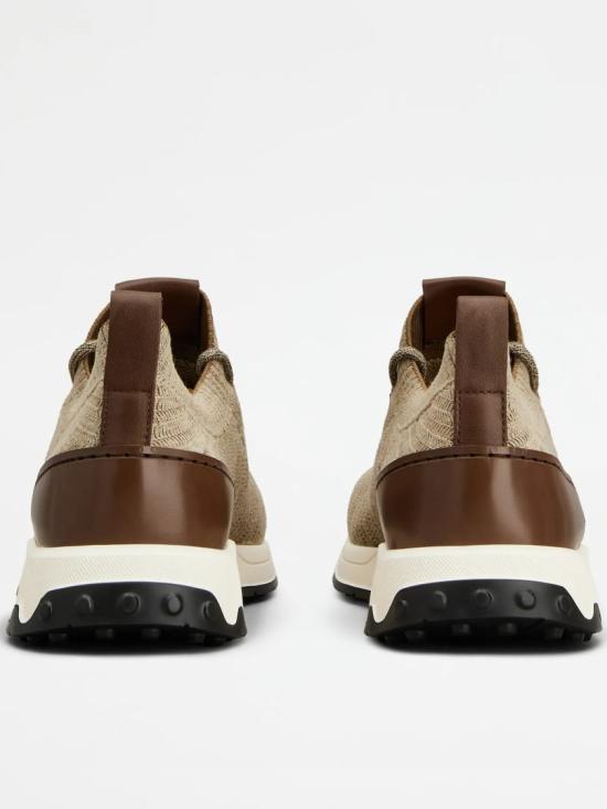26SS 토즈 스니커즈 XXM63K0JZ90 UYY Neutrals - TODS