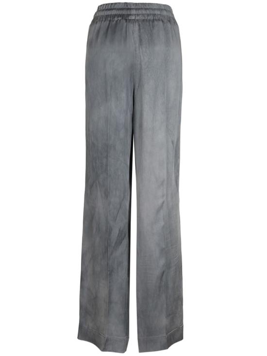 26SS 씨페러 트레이닝/조거 팬츠 SWP0118 TVF0055 000 Grey - THE SEAFARER