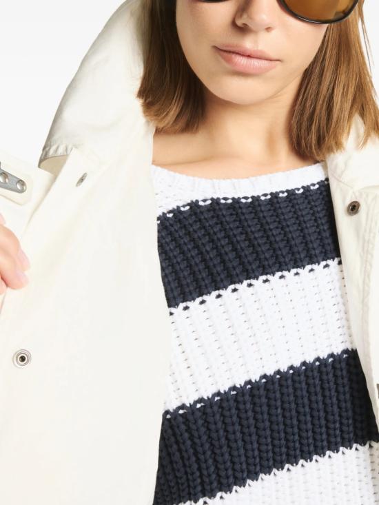 26SS 페이 자켓 NAW1152380T ZB4 White - FAY