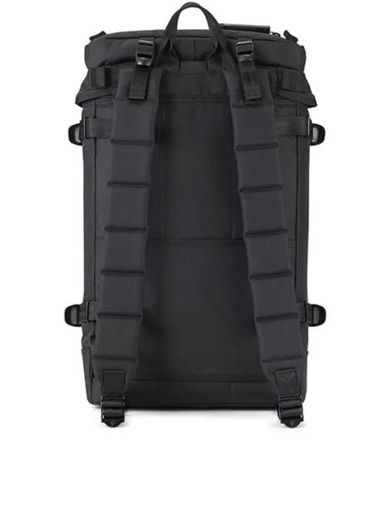 26SS 포터 인터네셔널 백팩 11796 121 Black - PORTER INTERNATIONAL