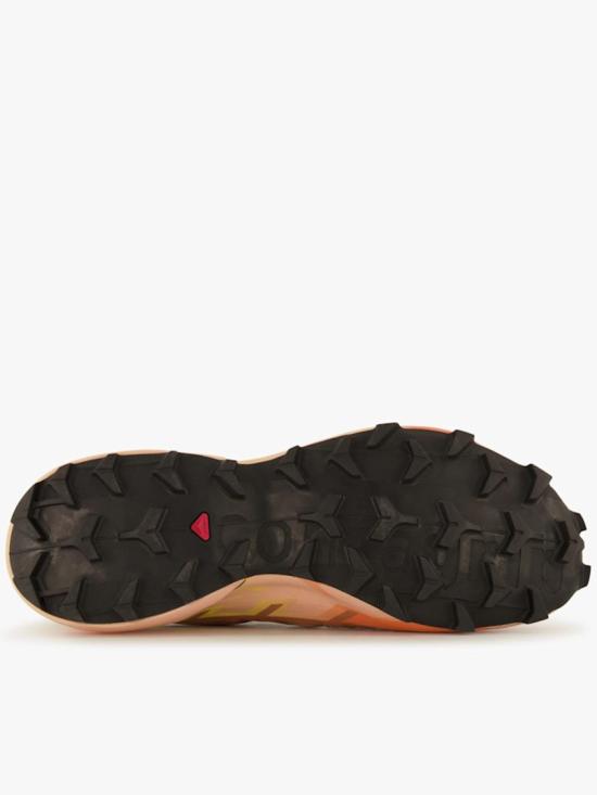 26SS 살로몬 스니커즈 479860 Brown - SALOMON