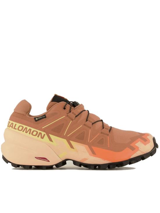 26SS 살로몬 스니커즈 479860 Brown