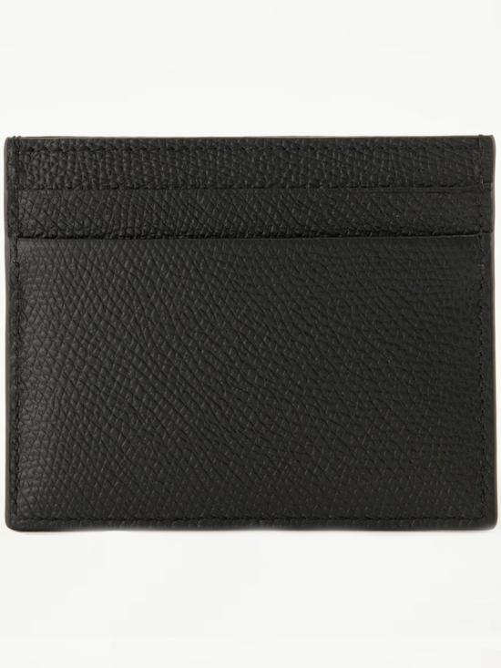 26SS 발렌티노 가라바니 지갑 8W2P0AJ7SNP Black - VALENTINO GARAVANI