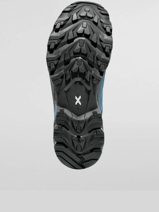 26SS 라스포르티바 스니커즈 ZFHS108B42K00 Blue - LA SPORTIVA