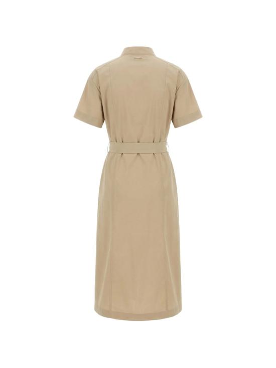 26SS 트윈셋 롱 원피스 261TT2236 Neutrals - TWINSET
