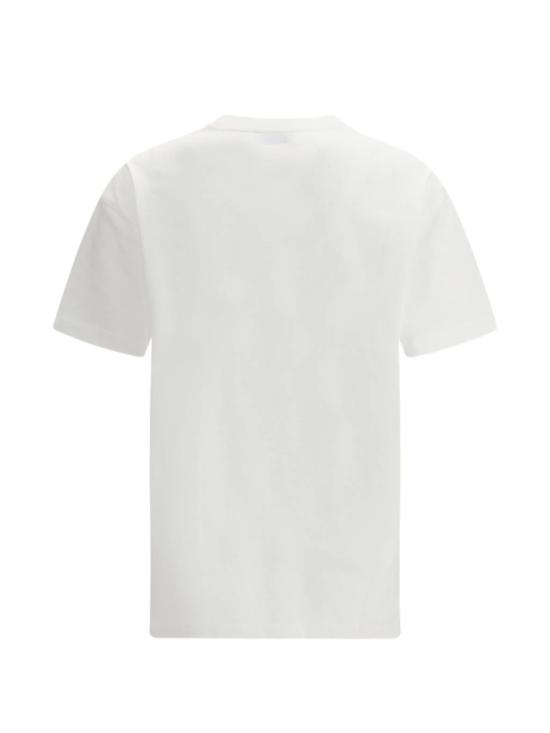 26SS 오프화이트 반팔 티셔츠 2AA089C99JER005 White - OFF WHITE