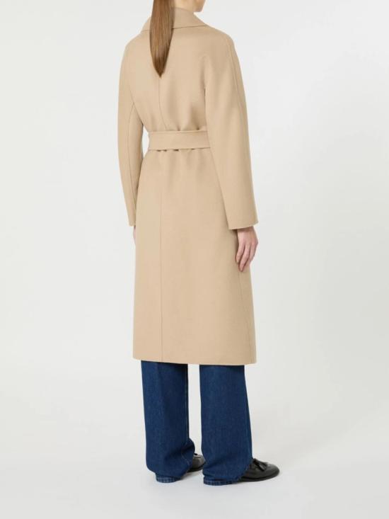 26SS 막스마라 코트 2616011011600 Neutrals - MAX MARA
