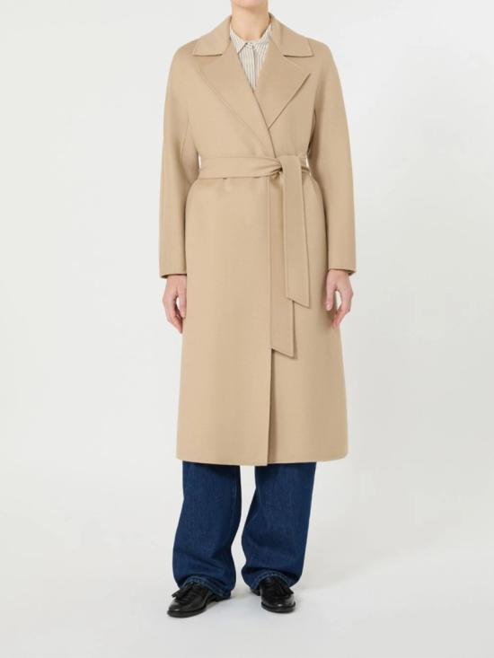 26SS 막스마라 코트 2616011011600 Neutrals - MAX MARA