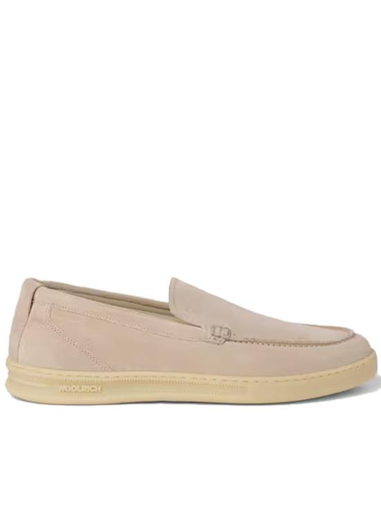 26SS 울리치 로퍼 WFM261 024 1A0 16 Neutrals