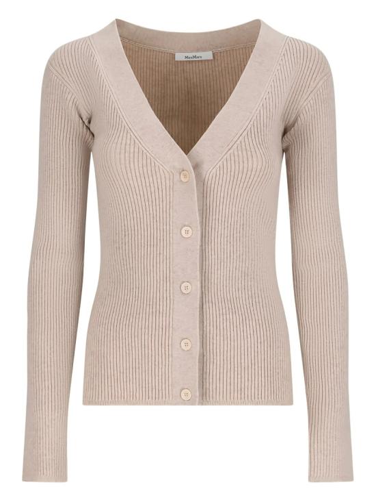 26SS 막스마라 가디건 2611361041600 Neutrals