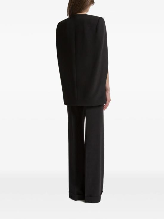 26SS 알베르타 페레티 베스트 V0507 1634 Black - ALBERTA FERRETTI