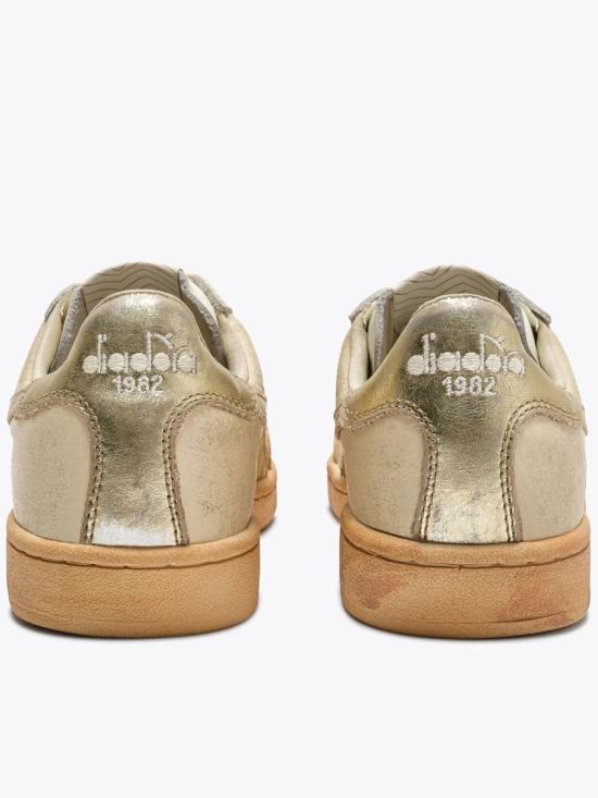 26SS 디아도라 헤리티지 스니커즈 201 182809 Neutrals - DIADORA HERITAGE