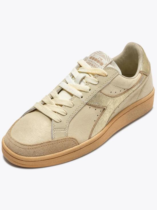 26SS 디아도라 헤리티지 스니커즈 201 182809 Neutrals - DIADORA HERITAGE
