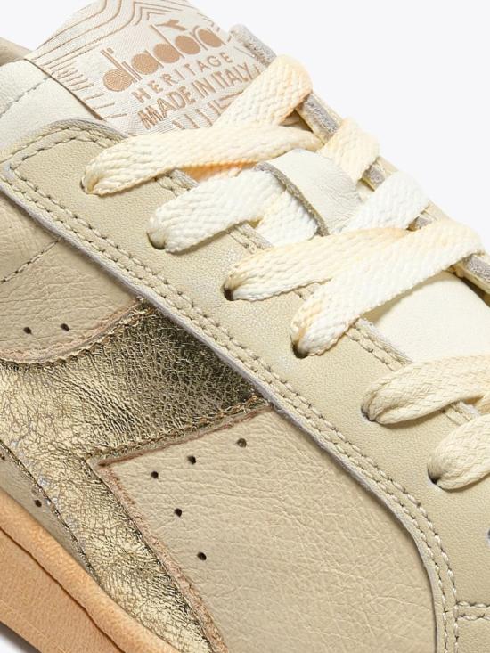 26SS 디아도라 헤리티지 스니커즈 201 182809 Neutrals - DIADORA HERITAGE