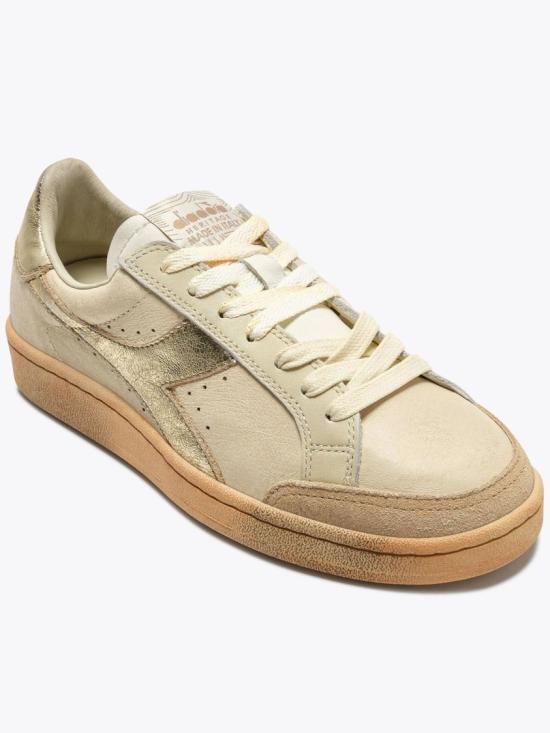 26SS 디아도라 헤리티지 스니커즈 201 182809 Neutrals - DIADORA HERITAGE