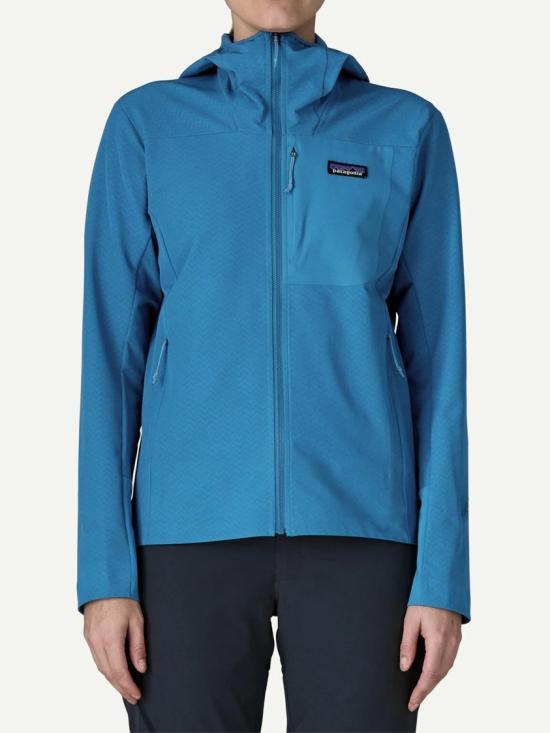 26SS 파타고니아 자켓 85451 Blue - PATAGONIA