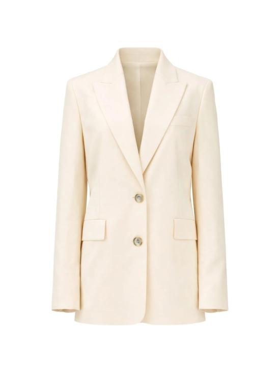 26SS 핑코 수트 자켓 106529 A2W6 Neutrals