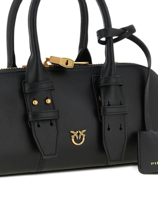 26SS 핑코 토트백 105334 A0QO Black - PINKO