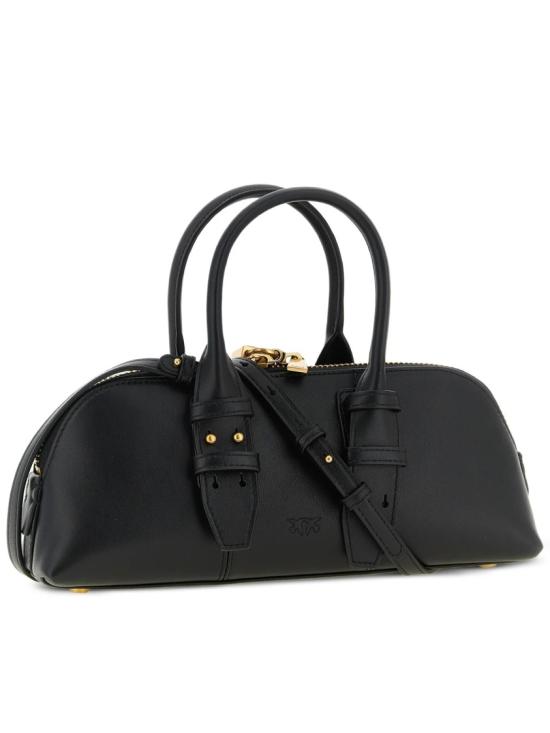 26SS 핑코 토트백 105334 A0QO Black - PINKO