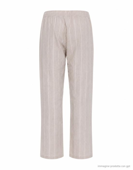 26FW 이스트하버서플러스 스트레이트 팬츠 OXNARD Grey - EAST HARBOUR SURPLUS