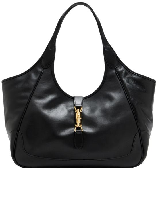 26SS 구찌 메르카토 미디엄 토트백 866645 AAGIA Black