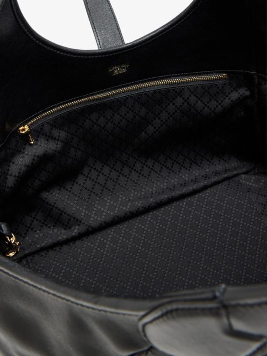 26SS 구찌 메르카토 미디엄 토트백 866645 AAGIA Black - GUCCI