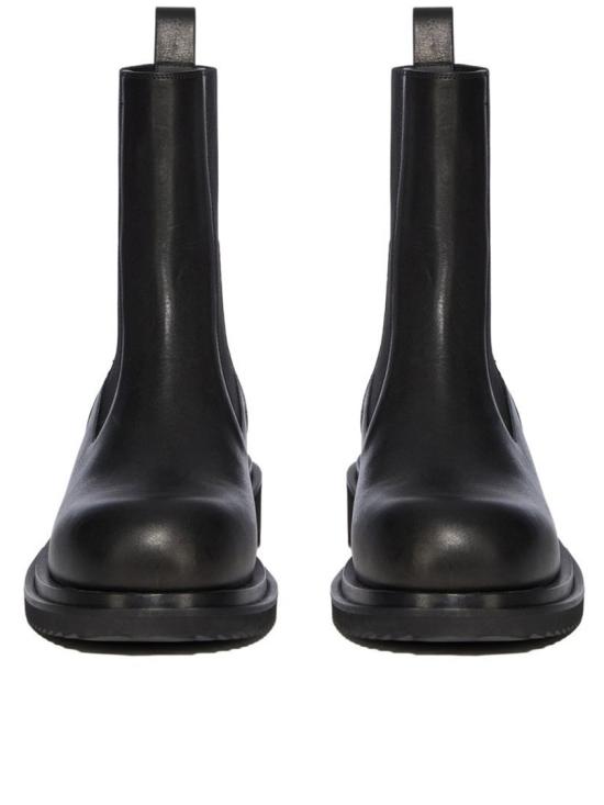 26SS 릭 오웬스 부츠 RP01F6842 LOO Black - RICK OWENS