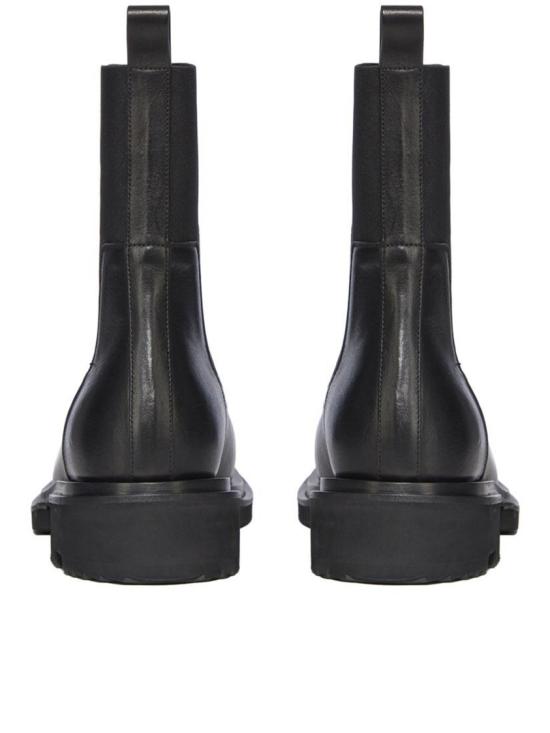 26SS 릭 오웬스 부츠 RP01F6842 LOO Black - RICK OWENS