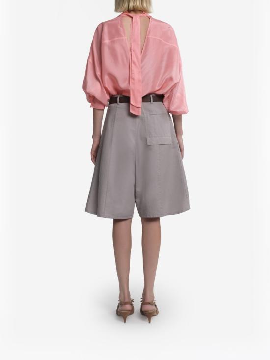 26SS 텔라 블라우스 020192 010436 Pink - TELA