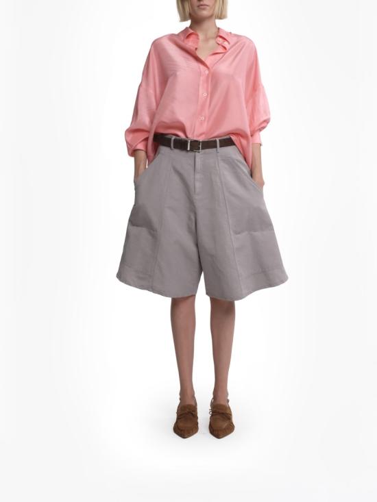 26SS 텔라 블라우스 020192 010436 Pink - TELA