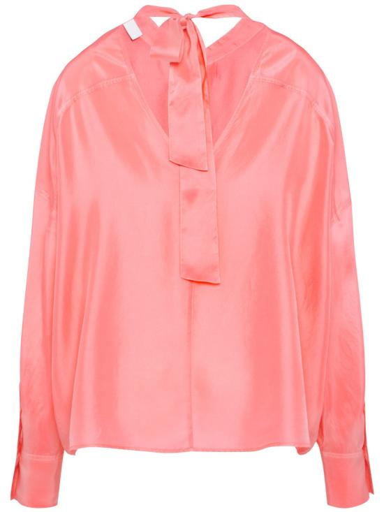 26SS 텔라 블라우스 020192 010436 Pink - TELA
