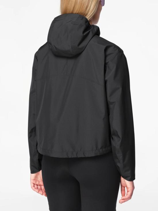 26SS 살로몬 자켓 LC2538800 Black - SALOMON